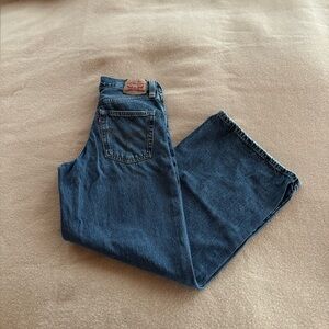 Levi’s ‘94 Baggy Wide Leg Jeans